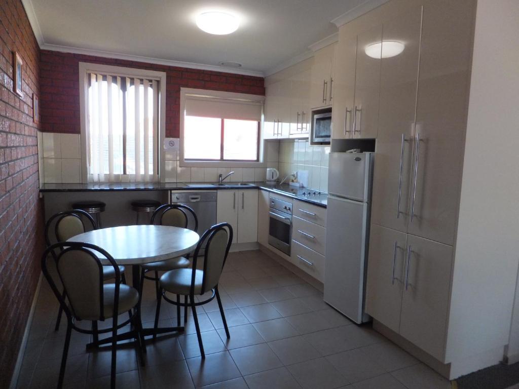 Paradise Holiday Apartments Lake Bunga 部屋 写真
