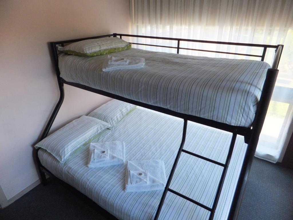 Paradise Holiday Apartments Lake Bunga 部屋 写真