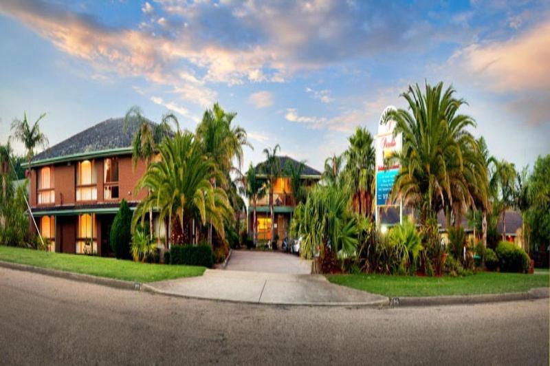 Paradise Holiday Apartments Lake Bunga 部屋 写真