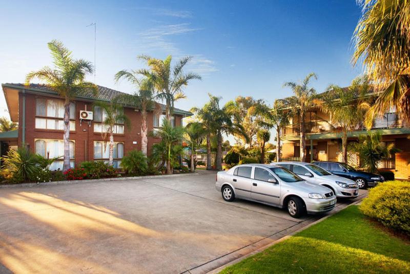 Paradise Holiday Apartments Lake Bunga 部屋 写真
