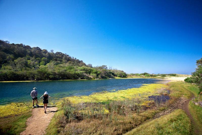 Paradise Holiday Apartments Lake Bunga 部屋 写真