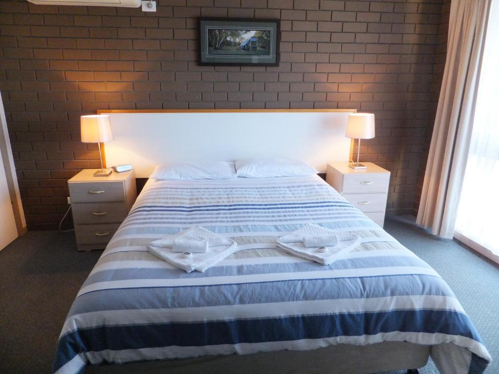 Paradise Holiday Apartments Lake Bunga エクステリア 写真