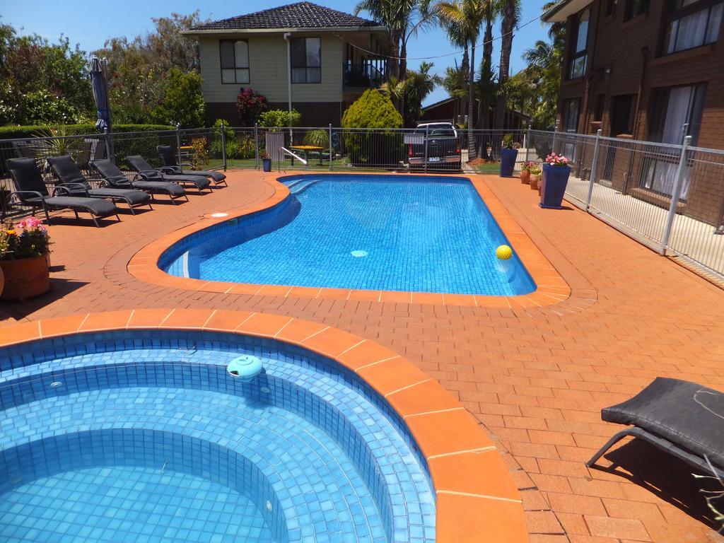 Paradise Holiday Apartments Lake Bunga エクステリア 写真