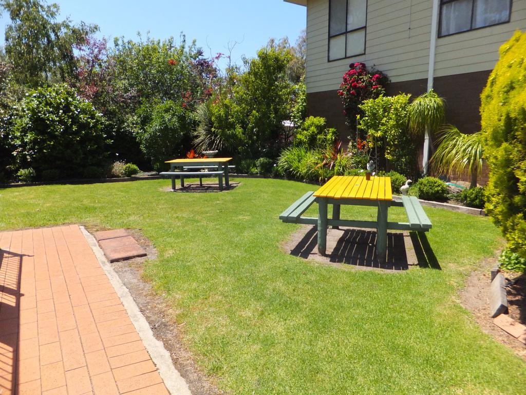 Paradise Holiday Apartments Lake Bunga エクステリア 写真