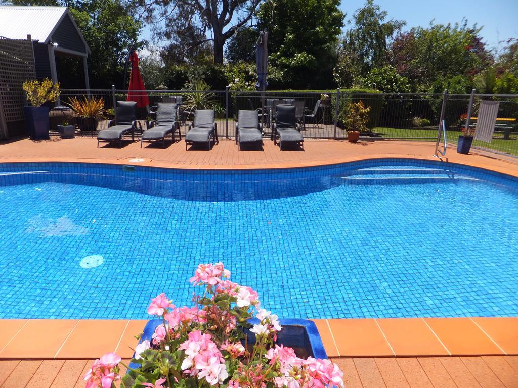 Paradise Holiday Apartments Lake Bunga エクステリア 写真