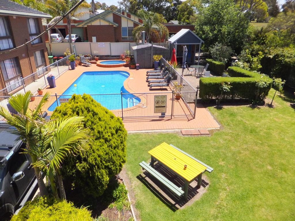 Paradise Holiday Apartments Lake Bunga 部屋 写真