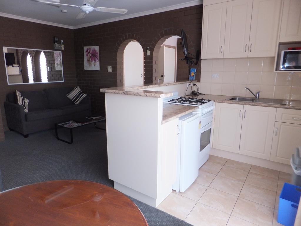 Paradise Holiday Apartments Lake Bunga エクステリア 写真