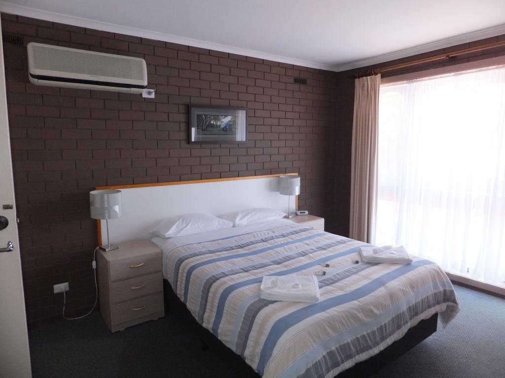 Paradise Holiday Apartments Lake Bunga エクステリア 写真