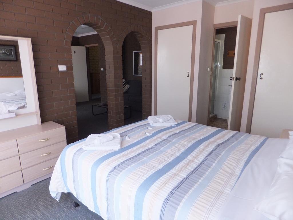 Paradise Holiday Apartments Lake Bunga エクステリア 写真