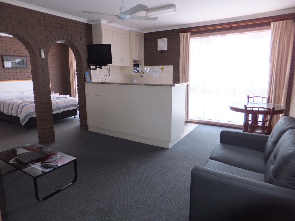 Paradise Holiday Apartments Lake Bunga エクステリア 写真