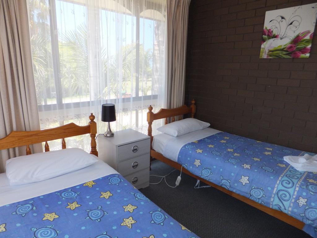 Paradise Holiday Apartments Lake Bunga エクステリア 写真