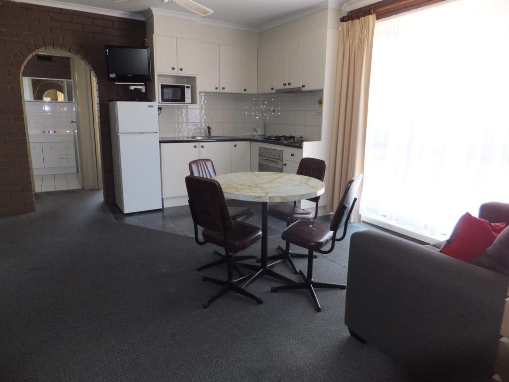 Paradise Holiday Apartments Lake Bunga エクステリア 写真