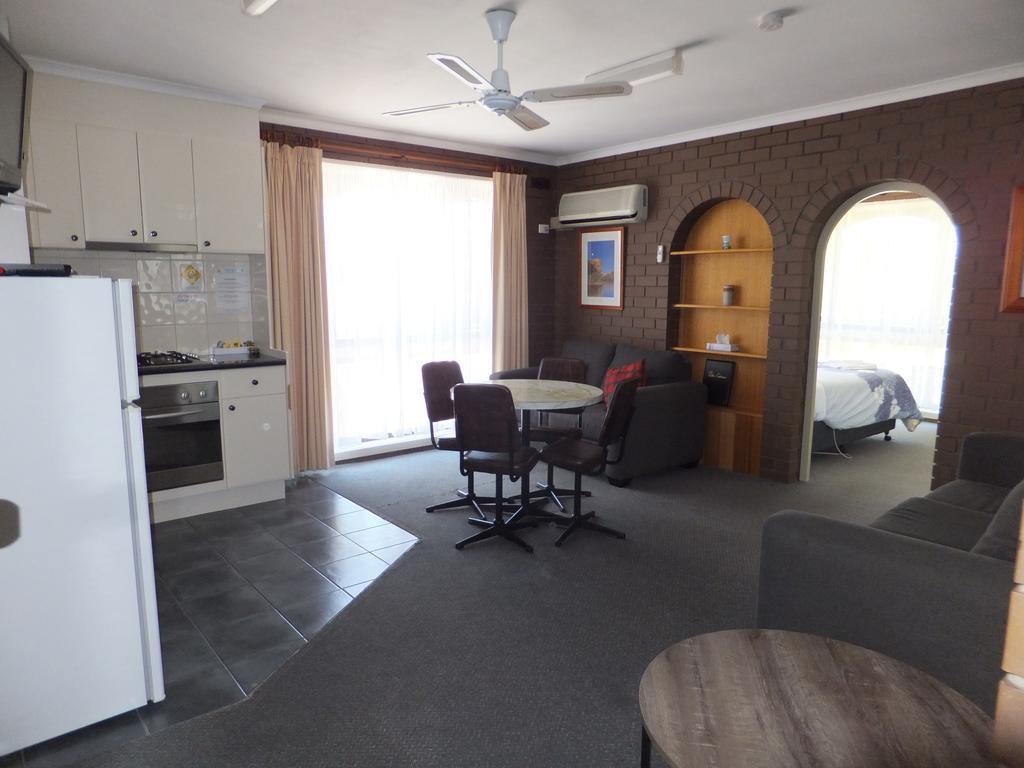 Paradise Holiday Apartments Lake Bunga エクステリア 写真