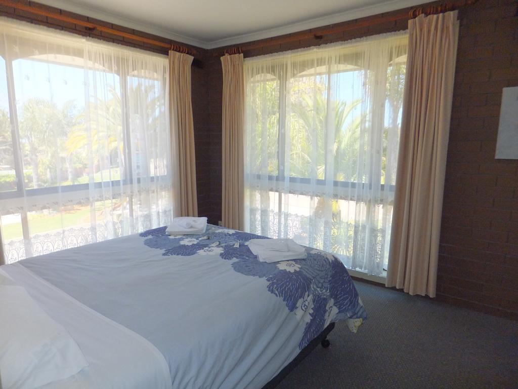 Paradise Holiday Apartments Lake Bunga エクステリア 写真