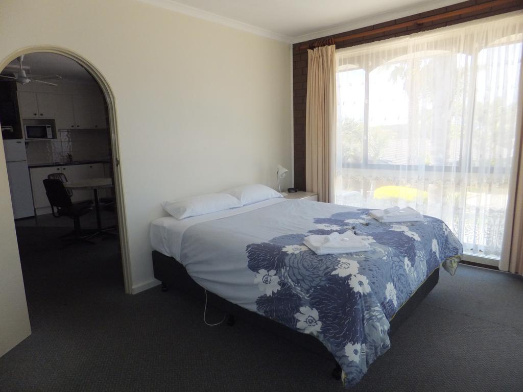 Paradise Holiday Apartments Lake Bunga エクステリア 写真