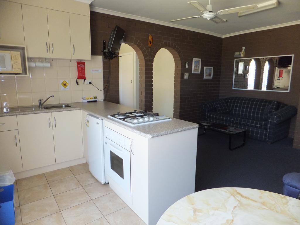 Paradise Holiday Apartments Lake Bunga エクステリア 写真
