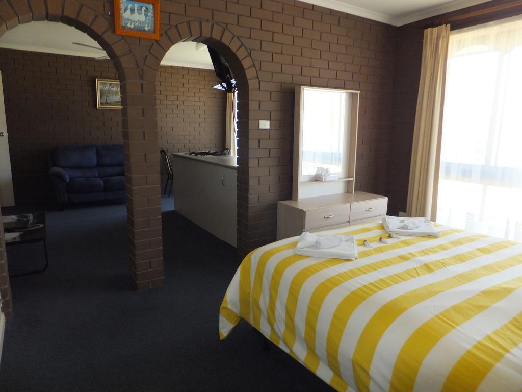 Paradise Holiday Apartments Lake Bunga エクステリア 写真