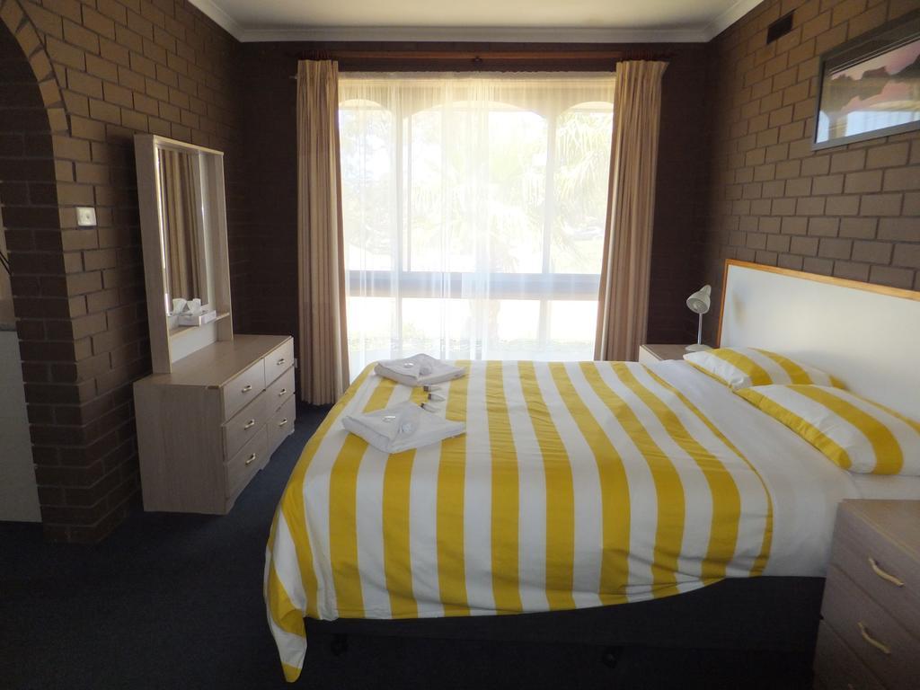 Paradise Holiday Apartments Lake Bunga エクステリア 写真