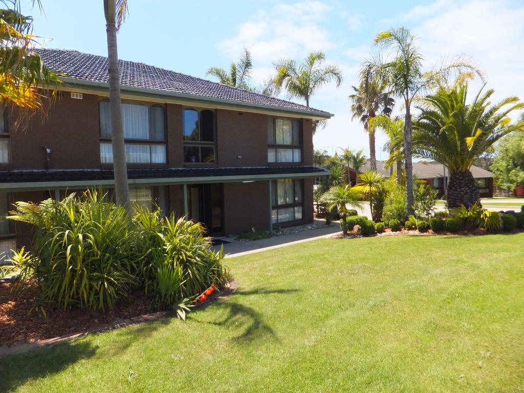 Paradise Holiday Apartments Lake Bunga エクステリア 写真