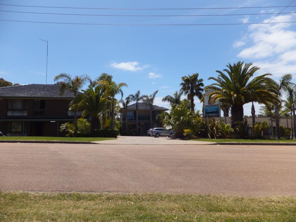 Paradise Holiday Apartments Lake Bunga エクステリア 写真