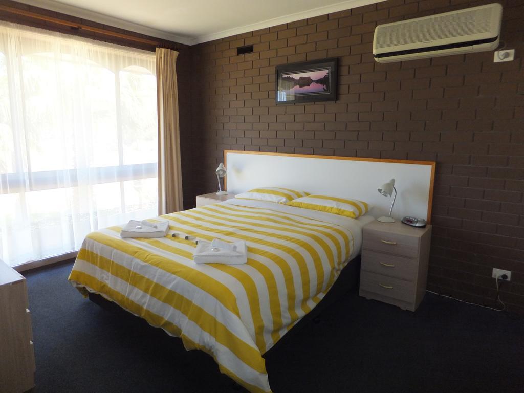 Paradise Holiday Apartments Lake Bunga エクステリア 写真