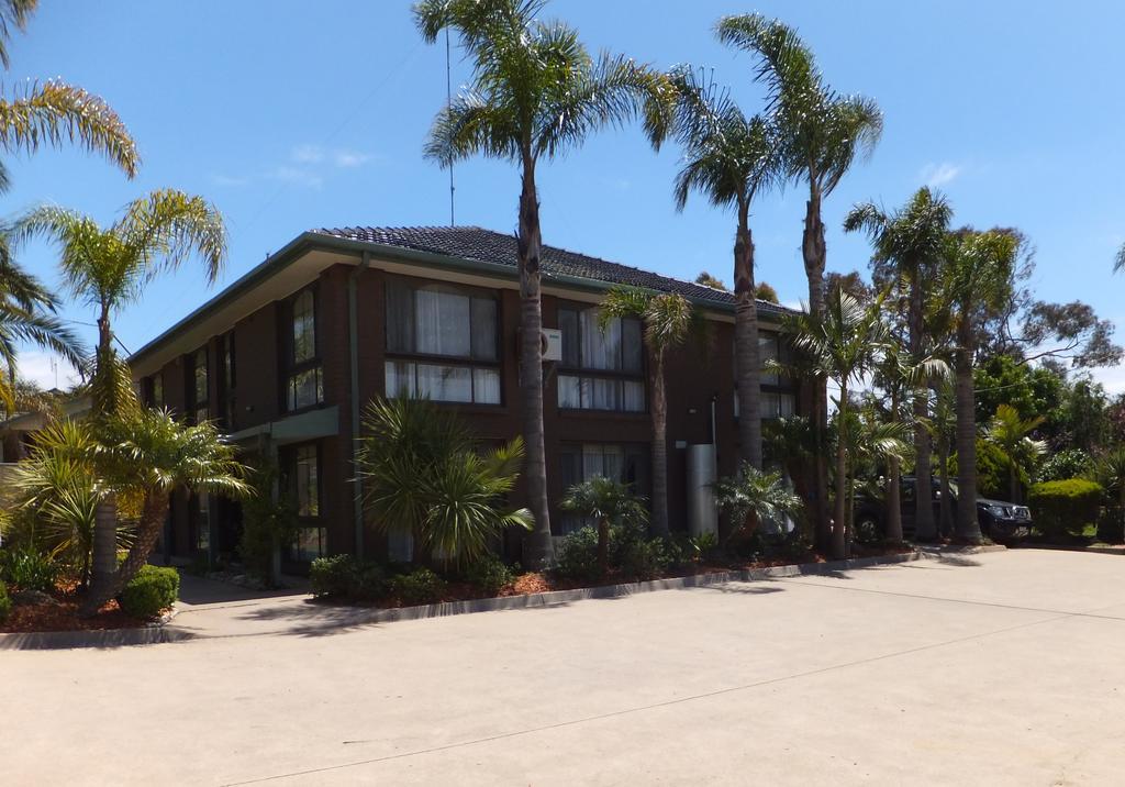 Paradise Holiday Apartments Lake Bunga エクステリア 写真