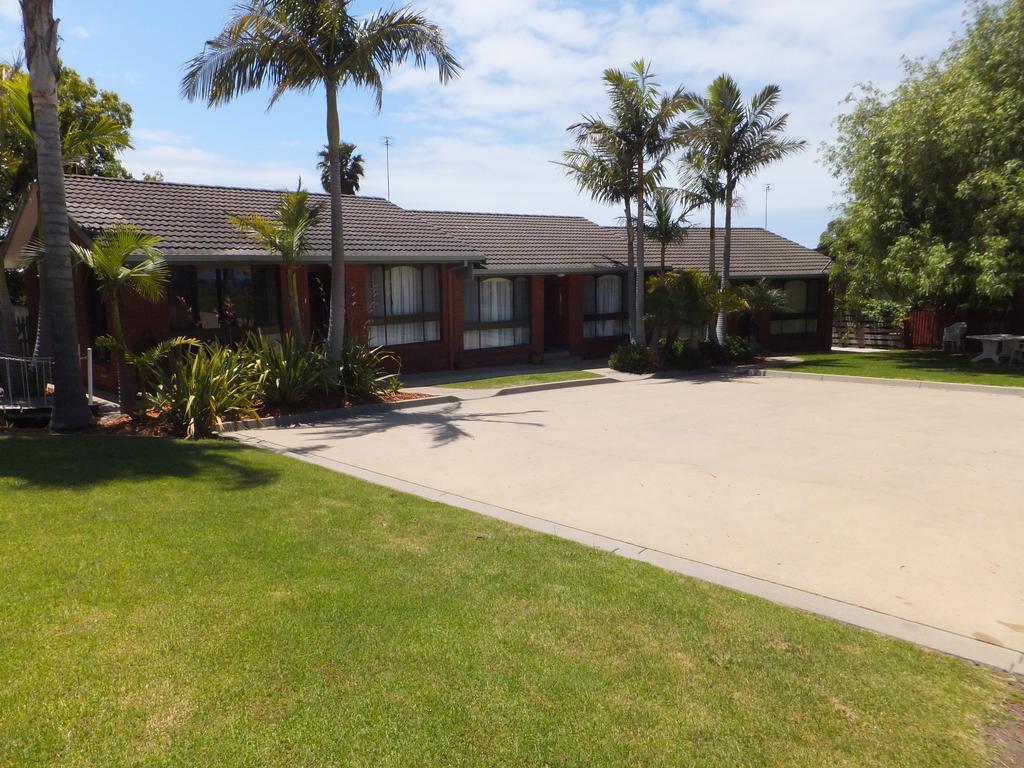 Paradise Holiday Apartments Lake Bunga エクステリア 写真