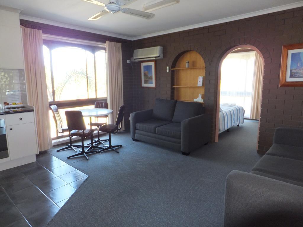 Paradise Holiday Apartments Lake Bunga エクステリア 写真