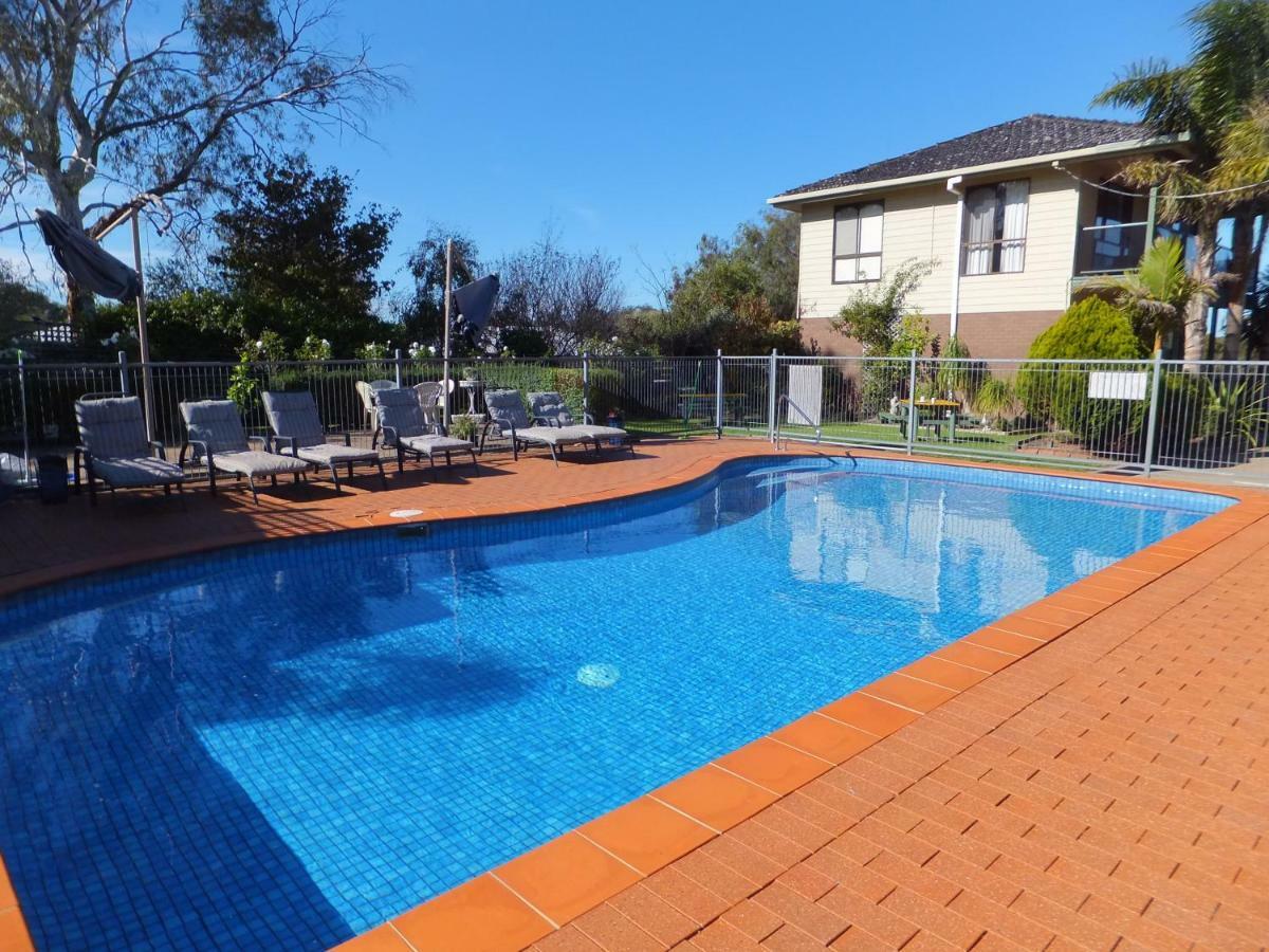 Paradise Holiday Apartments Lake Bunga エクステリア 写真
